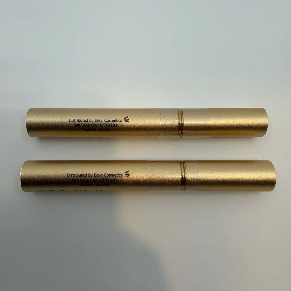 2 PK Babe Original Essential Lash 4mL Eyelash Conditioner Full Size
